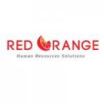 Red Orange Headhunt