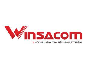 Công ty Cổ Phần Dược Phẩm Quốc Tế Winsacom