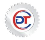CÔNG TY CỔ PHẦN KỸ THUẬT CƠ KHÍ ĐẠI TÍN