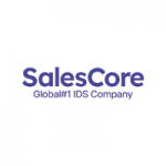 Công ty Salescore