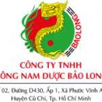 Công ty TNHH Đông Nam Dược Bảo Long