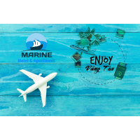 Marine Hotel & Apartment