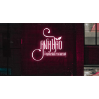 Nhà Hàng Chay Anh Đào Vegetarian