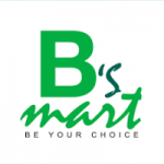 Siêu thị tiện lợi B's Mart