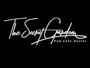 The Garden Capsule Hotel