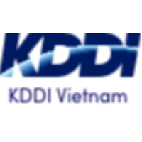 Chi Nhánh Công Ty TNHH KDDI Việt Nam Tại Thành Phố Hồ Chí Minh