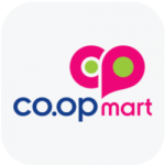 Chuỗi siêu thị tiện lợi Co.opMart