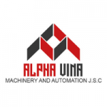 CÔNG TY CỔ PHẦN CƠ KHÍ VÀ TỰ ĐỘNG HÓA ALPHA VINA