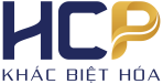 Công Ty Cổ Phần Sản Xuất Thương Mại HCP