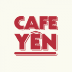 Công ty TNHH Cafe Thái Yên.