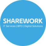 Công ty TNHH Dịch Vụ SHAREWORK
