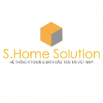 Công ty TNHH Thương Mại S.Home Solution