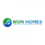 Công ty cổ phần bất động sản Wonhomes