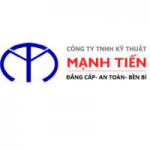 CÔNG TY TNHH KỸ THUẬT MẠNH TIẾN