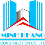 CÔNG TY TNHH THIẾT KẾ & ĐẦU TƯ XÂY DỰNG MINH KHANG