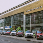 Hyundai Gia Định Quận 6