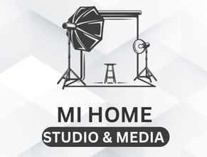 MI HOME STUDIO & MEDIA