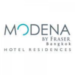 Modena by Fraser Vĩnh Yên