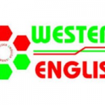 Western English