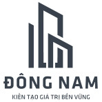 CÔNG TY CP ĐẦU TƯ, THIẾT KẾ VÀ XÂY DỰNG ĐÔNG NAM