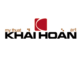Công ty TNHH TM-DV Mỹ Thuật Khải Hoàn