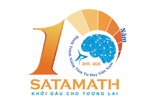 Học Viện Toán Tư Duy Quốc Tế Satamath