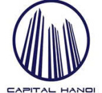 CÔNG TY CỔ PHẦN ĐẦU TƯ ĐỊA ỐC CAPITAL HÀ NỘI