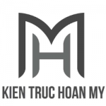 Công ty CP Kiến Trúc Hoàn Mỹ