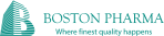 BOSTON PHARMA - Công Ty CP Dược Phẩm Boston Việt Nam