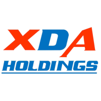 Công Ty Cổ Phần XDA Holdings