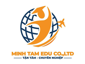 Công ty TNHH Minh Tâm Edu