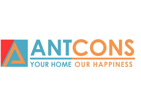 Công Ty TNHH Xây Dựng Antcons