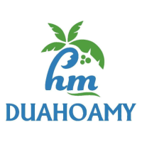 Công Ty TNHH Dừa Hoa Mỹ