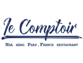 Nhà hàng Pháp – Le Comptoir Đà Nẵng