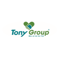 Công Ty Cổ Phần Dinh Dưỡng Dược Phẩm Tony Pharma