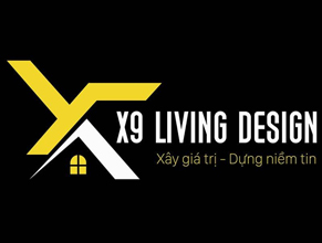 Công Ty TNHH Cổ Phần Tư Vấn Thiết Kế Và Xây Dựng X9 Living
