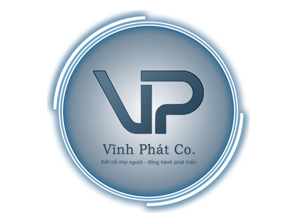 Công Ty TNHH MTV Công Nghệ Thông Tin Vĩnh Phát