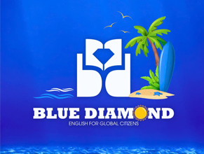 Hệ thống Anh ngữ Quốc tế Blue Diamond
