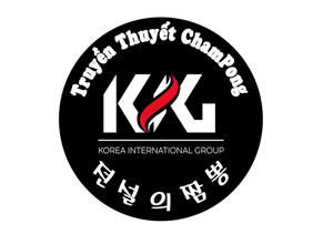 Nhà hàng Hàn Quốc Truyền Thuyết Champong