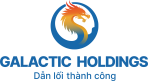 CÔNG TY CỔ PHẦN GALACTIC HOLDINGS