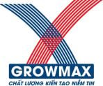 CÔNG TY CỔ PHẦN THỦY SẢN CÔNG NGHỆ CAO GROWMAX