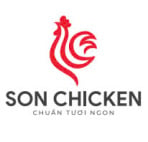 NHÀ MÁY THỰC PHẨM SON CHICKEN - CHI NHÁNH CÔNG TY CỔ PHẦN SON CHICKEN