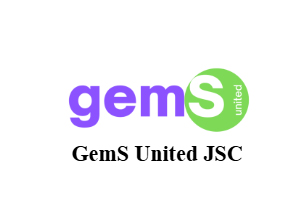 Công Ty Cổ Phần GEMS UNITED