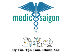 Phòng Khám Medic Sài Gòn tại Đà Nẵng