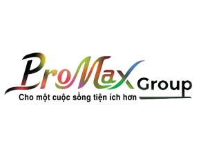 Công ty Cổ phần ProMax Group