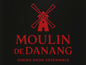 Nhà hàng MOULIN de DANANG
