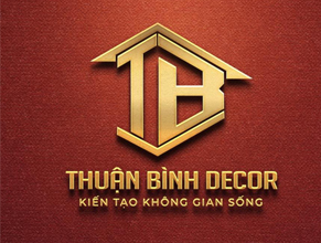 Công ty TNHH Thiết Kế và Thi công Nội Thất Thuận Bình