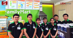 HỆ THỐNG SIÊU THỊ TIỆN LỢI FAMILY MART KHU VỰC TP. HỒ CHÍ MINH VÀ BÌNH DƯƠNG CẦN TUYỂN NHÂN VIÊN LÀM THỜI VỤ VÀ NHÂN VIÊN LÀM PART-TIME - StudentJob.vn