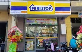 SIÊU THỊ MINISTOP TUYỂN NHÂN VIÊN BÁN HÀNG