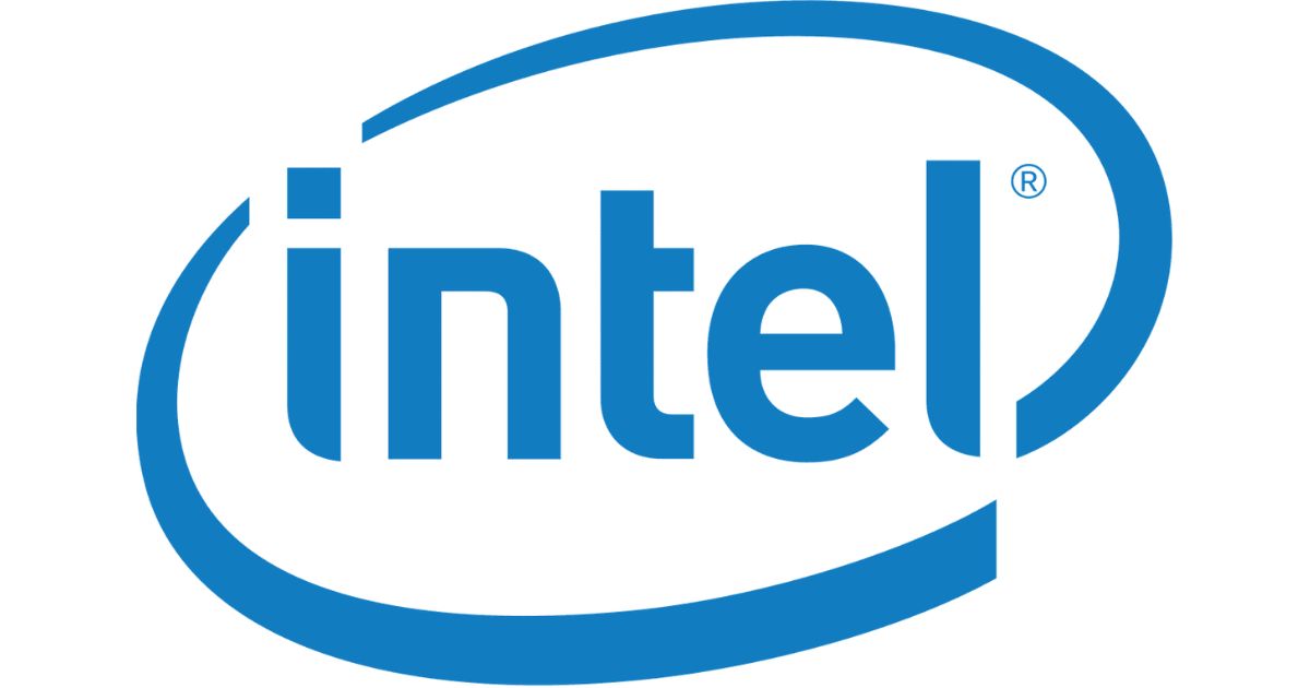 Công ty công nghệ Intel Corporation
